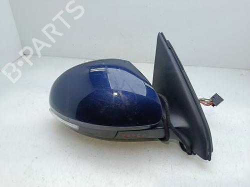 Right mirror VW TIGUAN (5N_)  | BP31374041C27 