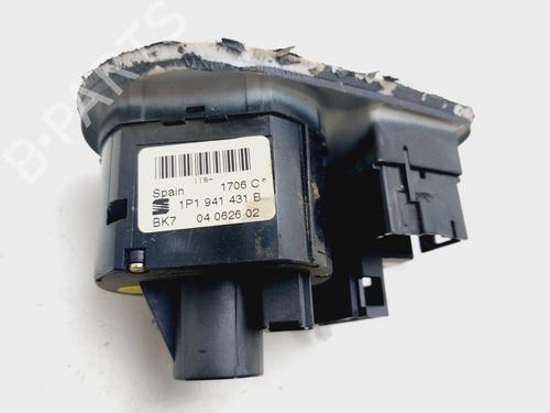 Headlight switch SEAT LEON (1P1)  | BP27374667I24 