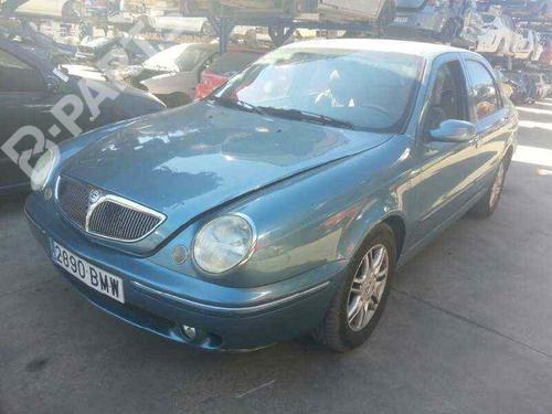 Used Parts LANCIA LYBRA (839_)  1.9 JTD (839.AXI1A, 839.AXN1A, 839.CXL1A)  918226