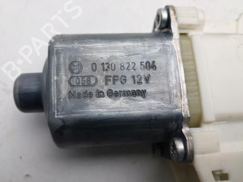 Rudehejsemotor bagstkærm højre MERCEDES-BENZ E-CLASS T-Model (S212) E 300 Hybrid / BlueTEC Hybrid (212.298) | BP27887283E22 