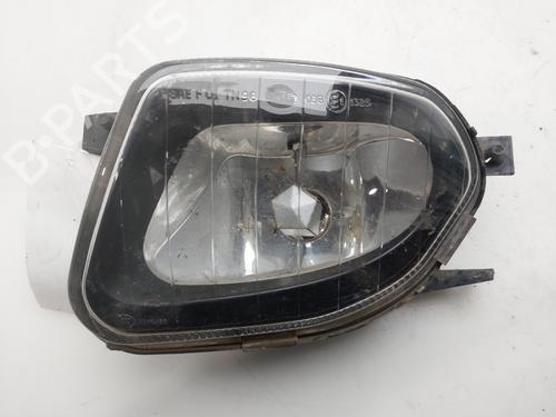 Used Left front fog light Left front fog light MERCEDES-BENZ E-CLASS (W211) E 320 CDI (211.026) (204 hp) 35897729 35897729