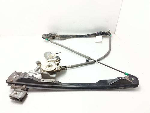 Front left window mechanism FORD FOCUS I (DAW, DBW) 1.8 Turbo DI / TDDi | BP28019324C22 