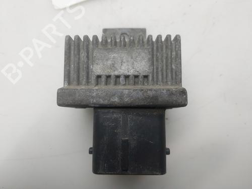 Used Electronic module Electronic module CITROËN XSARA PICASSO (N68) 1.6 HDi (90 hp) 33029130 33029130