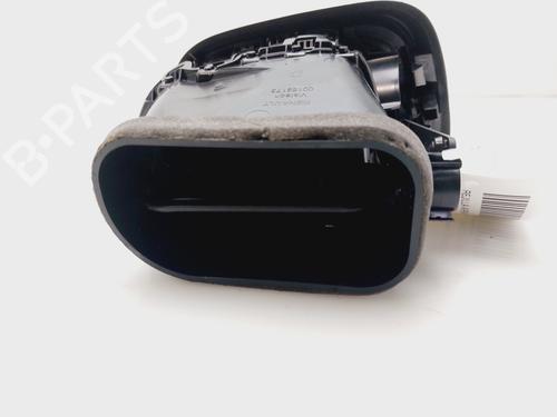 Air vent RENAULT KADJAR (HA_, HL_) 1.5 dCi 110 (HLA3) | BP26926228I21 