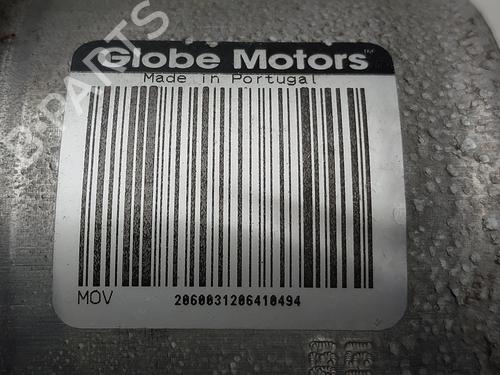 Steering column RENAULT MEGANE II Saloon (LM0/1_) | BP37018561M21 - Image 6