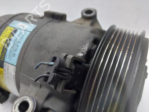 AC compressor NISSAN PRIMERA Hatchback (P12) 1.9 dCi | BP32411197M34  - Image 5