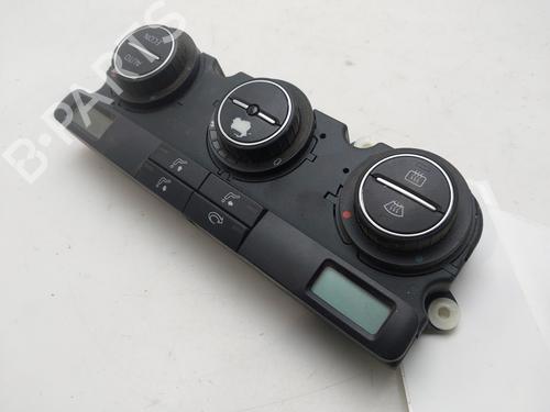 Climate control VW PASSAT B6 (3C2) | BP33464203I5 - Image 3