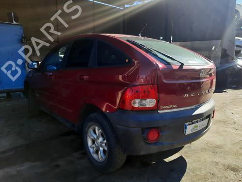 Feu arrière droit SSANGYONG ACTYON I  | BP22994665C35 