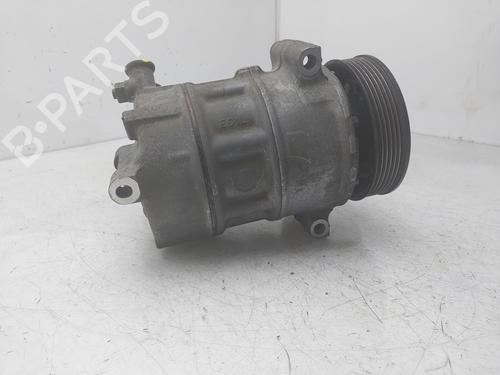 Compressore A/C OPEL INSIGNIA A Country Tourer (G09) 2.0 CDTi (47) (131 hp) 31636516