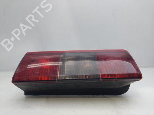 Left taillight OPEL COMBO Box Body/MPV 1.3 CDTI 16V | BP17101651C34 