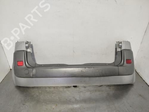 Bagtil kofangere Bagtil kofangere RENAULT GRAND SCÉNIC II (JM0/1_) 1.5 dCi (103 hp) 32729202 32729202