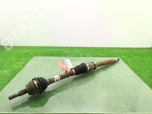 Used Right front driveshaft FORD FOCUS III [2010-2020]  29521488