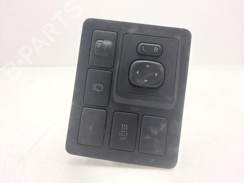 Used Switch Switch TOYOTA LAND CRUISER PRADO (_J15_) 3.0 D-4D (KDJ155_, KDJ150_, KDJ150R, KDJ155R) (190 hp) 34631645 34631645