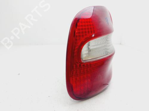 Left taillight VOLVO V40 Estate (645) 1.8 LPG | BP27561384C34 