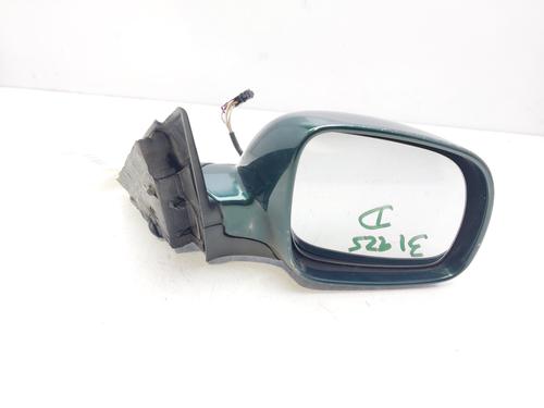 Used Right mirror VW PASSAT B5 (3B2) 1.9 TDI (115 hp) 15509530