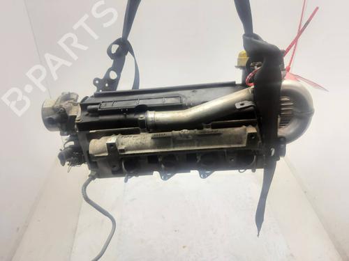 Culasse RENAULT MEGANE II Estate (KM0/1_) 1.5 dCi (KM1F) (86 hp) 31878876