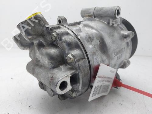 AC compressor DACIA SANDERO III | BP33698123M34 - Image 3