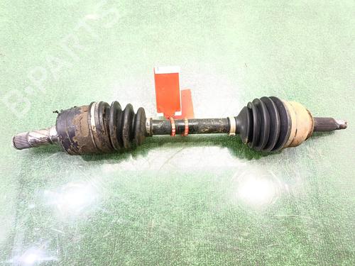 Left front driveshaft KIA SORENTO I (JC) 2.5 CRDi | BP29499260M38 