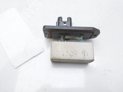 Heater resistor TOYOTA COROLLA Liftback (_E11_) 1.4 (ZZE111_, ZZE111R) | BP12415389M108 