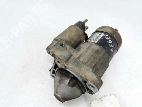 Startmotor RENAULT CLIO II (BB_, CB_) 1.5 dCi (B/CB08) (82 hp) 8200227092 | 8200227092 |