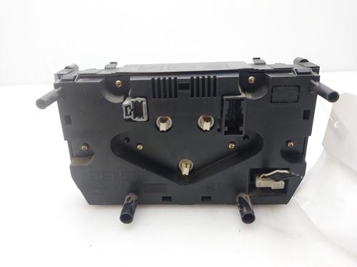 Climate control PEUGEOT 307 (3A/C) 2.0 HDi 90 | BP17093954I5 