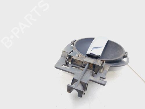 Front left interior door handle CITROËN C3 I (FC_, FN_) 1.4 HDi | BP22711945I13 