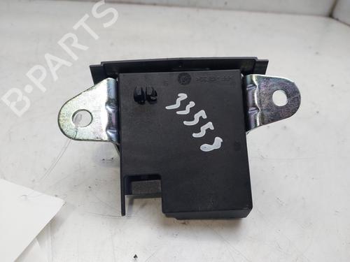 Tailgate lock VW TAIGO (CS1)  | BP17621265C101 
