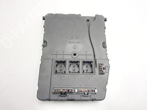 Used Electronic module Electronic module RENAULT GRAND SCÉNIC II (JM0/1_) 1.5 dCi (JM1E) (106 hp) 32736752 32736752