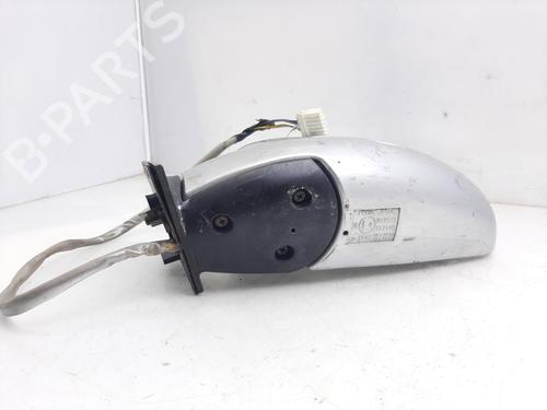 Left mirror CHEVROLET REZZO MPV (U100) 1.6 | BP3492236C26 