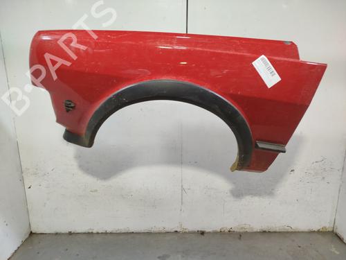 Used Left front fenders Left front fenders VW POLO Coupe (86C, 80) 1.3 Cat (55 hp) 36049114 36049114