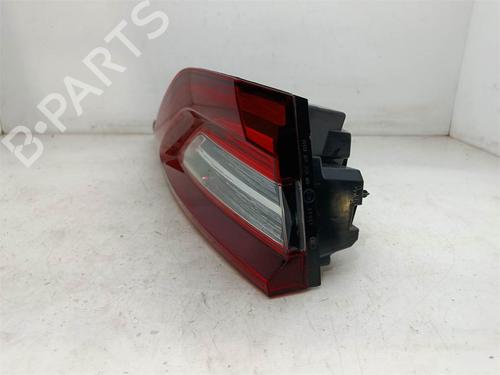 Left tailgate light RENAULT MEGANE IV Hatchback (B9A/M/N_) 1.3 TCe 115 (B9N9) | BP38534851C79 - Image 4