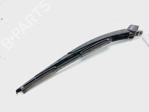 Rear windshield wiper arm FORD FIESTA VI (CB1, CCN) 1.4 TDCi | BP18742471C144 