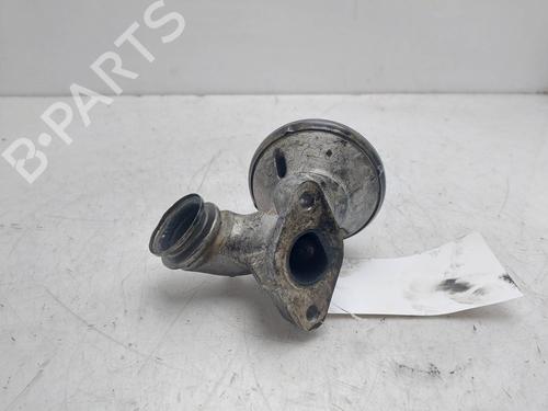 Used Egr PEUGEOT 206 Hatchback (2A/C) 1.4 HDi eco 70 (68 hp) 6116851