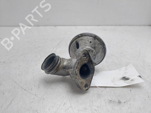 Egr PEUGEOT 206 Hatchback (2A/C) 1.4 HDi eco 70 (68 hp) 6116851