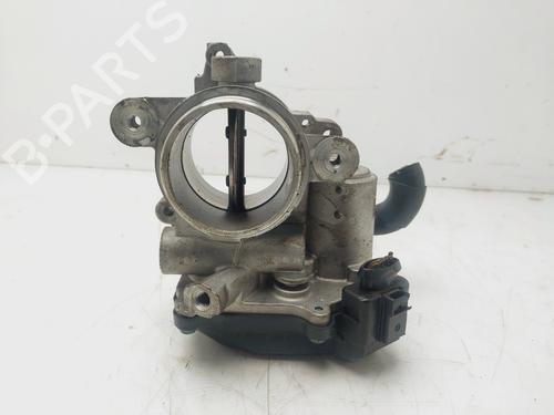 Used Throttle body AUDI A3 Sportback (8VA, 8VF) 30 TDI (115 hp) 23848001