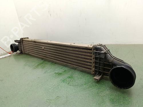 Intercooler MERCEDES-BENZ E-CLASS (W211) | BP39562719M30 - Image 2