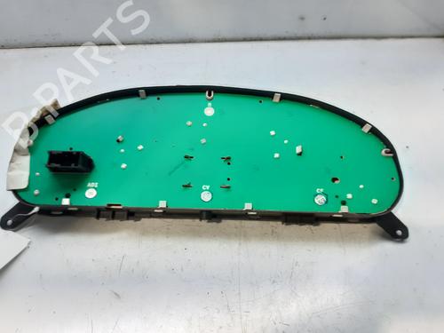 Instrument cluster PEUGEOT 406 (8B) 2.0 HDI 110 | BP8165032C47 