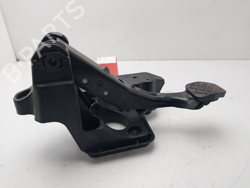 Break pedal AUDI A1 (8X1, 8XK) 1.6 TDI | BP33756060I19 - Image 6