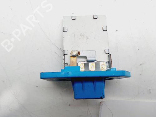 Used Heater resistor KIA STONIC (YB) [2017-2025]  24396301
