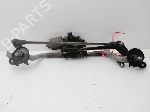 Used Front wiper motor TOYOTA PRIUS (_W3_) 1.8 Hybrid (ZVW3_) (99 hp) 29748770