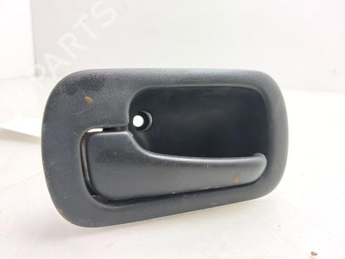 Front left interior door handle HONDA HR-V (GH_) 1.6 16V 4WD (GH2, GH4) | BP35795902I13 - Image 4