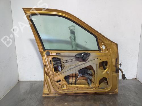 Left front door CITROËN XSARA (N1) 1.9 D | BP20657648C2 