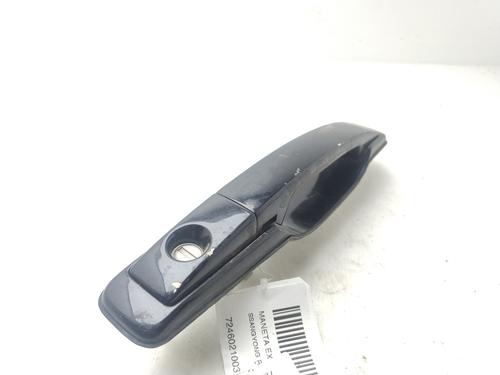 Klamka zewnętrzna drzwi przednich prawych SSANGYONG RODIUS I | BP30403221C129