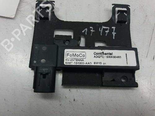 Used Antenna/Base FORD ECOSPORT 1.5 Ti (112 hp) 13993388