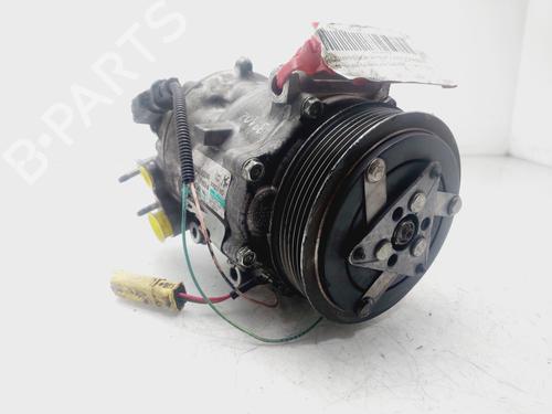 AC compressor CITROËN C5 III (RD_)  | BP29408376M34 
