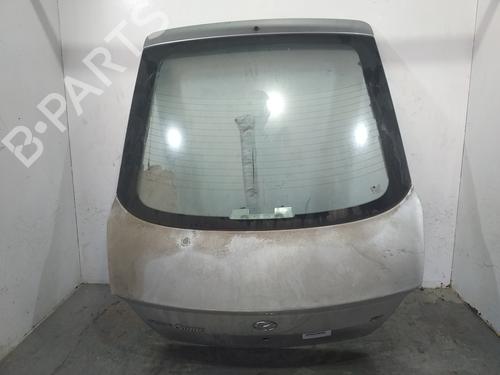Used Tailgate HYUNDAI COUPE II (GK) 2.0 GLS (143 hp) 24360606