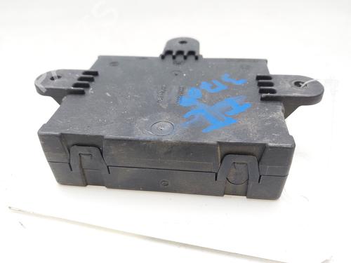 Comfort control module FORD MONDEO IV (BA7) 2.0 TDCi | BP13810463M56 