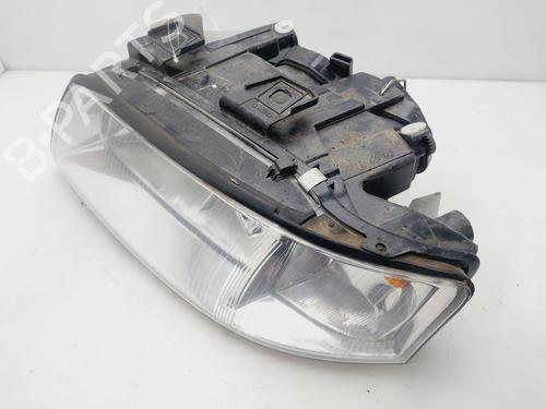 Left headlight AUDI A6 C5 (4B2, 4B4) 1.9 TDI | BP32009003C28