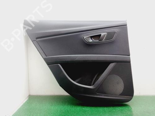 Rear left panel SEAT LEON ST (5F8)  | BP29714319C60 