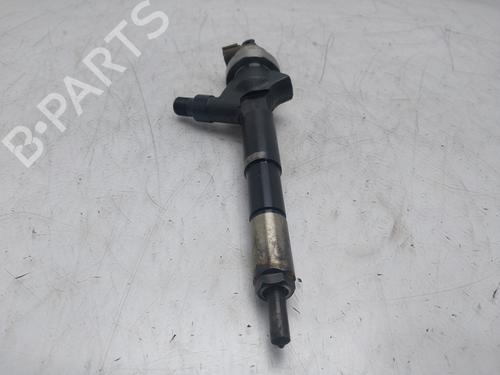 Used Injector Injector OPEL MERIVA B MPV (S10) [2010-2017] 36505454 36505454